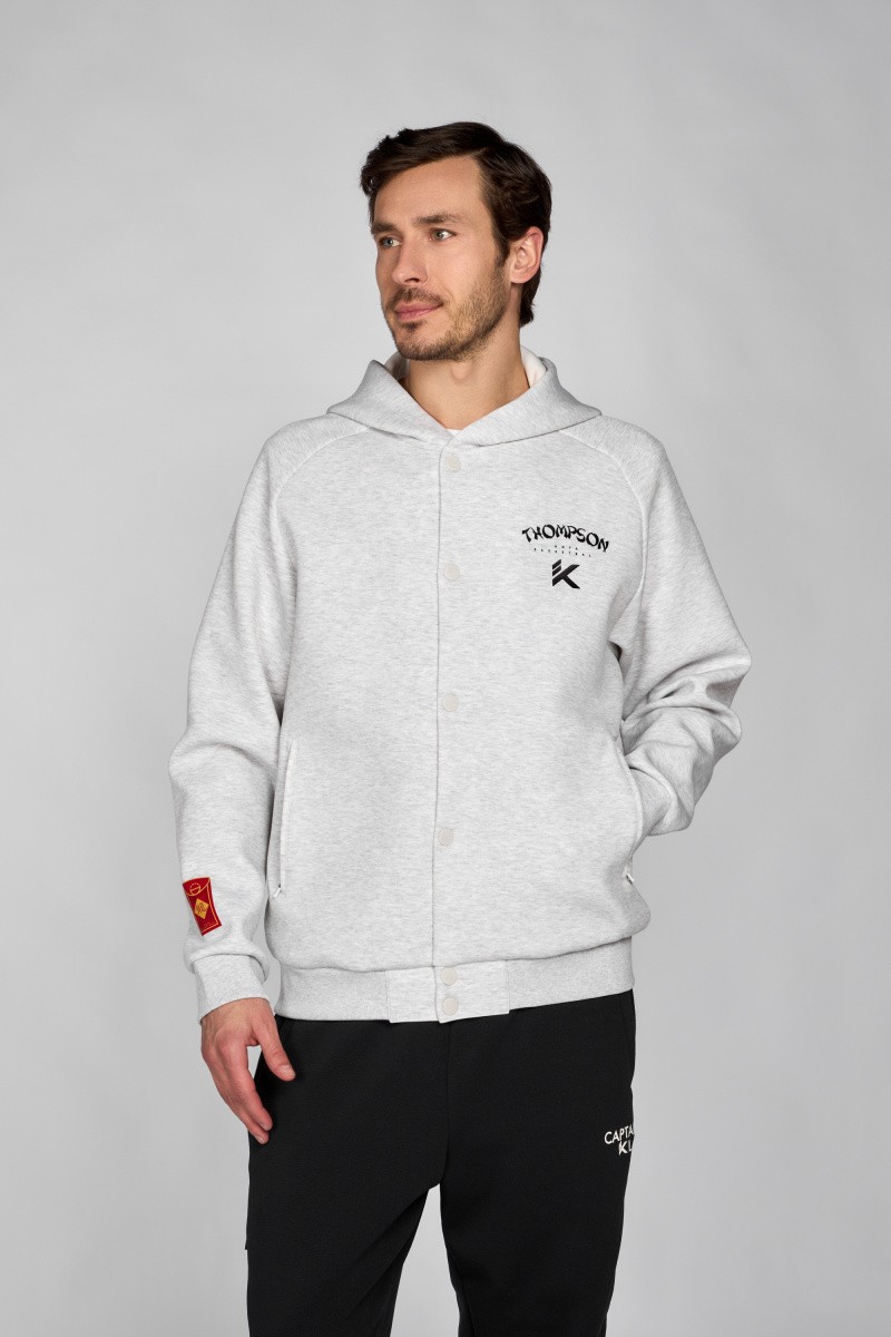 Толстовка мужская Anta 852411759 KT A-STRETCHY SHAPE серая M, Серый, 852411759 KT A-STRETCHY SHAPE
Толстовка мужская Anta 852411759 KT A-STRETCHY SHAPE серая M, Серый, 852411759 KT A-STRETCHY SHAPE