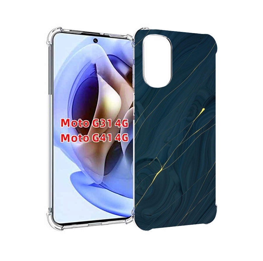 Чехол MyPads дерево с золотыми трещинами для Motorola Moto G31 4G / G41 4G, Прозрачный, Tocco
Чехол MyPads дерево с золотыми трещинами для Motorola Moto G31 4G / G41 4G, Прозрачный, Tocco