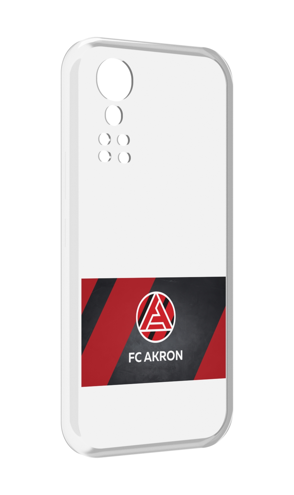 Чехол MyPads фк акрон тольятти мужской для ZTE Axon 30 5G / Axon 30S, Прозрачный, Tocco
Чехол MyPads фк акрон тольятти мужской для ZTE Axon 30 5G / Axon 30S, Прозрачный, Tocco