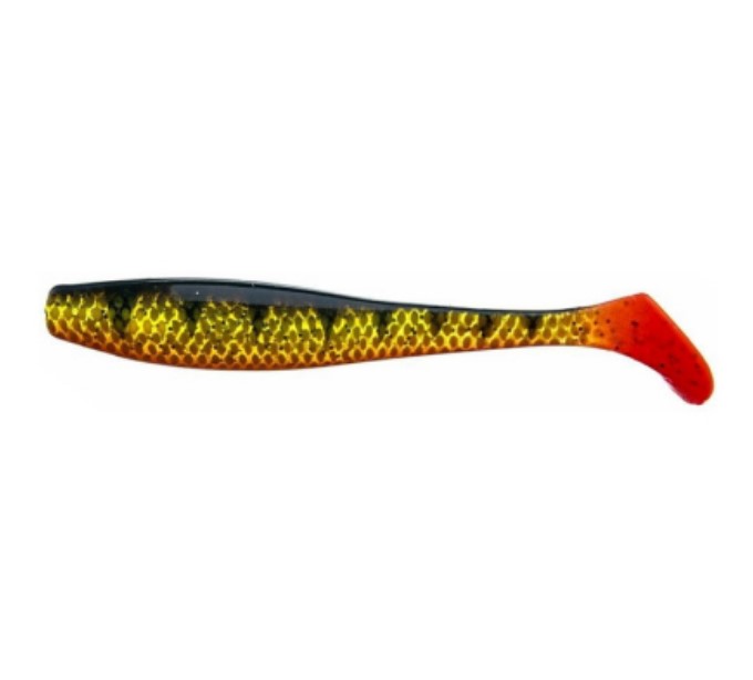 Мягкие приманки Narval Choppy Tail 10cm #019-Yellow Perch, Черный;золотистый, Choppy Tail
Мягкие приманки Narval Choppy Tail 10cm #019-Yellow Perch, Черный;золотистый, Choppy Tail