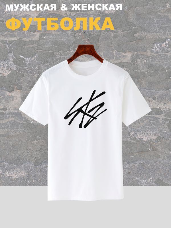Футболка женская SHARP&CUT b0084146 белая 3XL, Белый, b0084146ee629a107c852e93e9cf0311
Футболка женская SHARP&CUT b0084146 белая 3XL, Белый, b0084146ee629a107c852e93e9cf0311