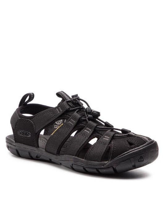 Сандалии женские KEEN Clearwater Cnx 1020662 черные 37.5 EU (доставка из-за рубежа), Черный, Clearwater Cnx 1020662
Сандалии женские KEEN Clearwater Cnx 1020662 черные 37.5 EU (доставка из-за рубежа), Черный, Clearwater Cnx 1020662