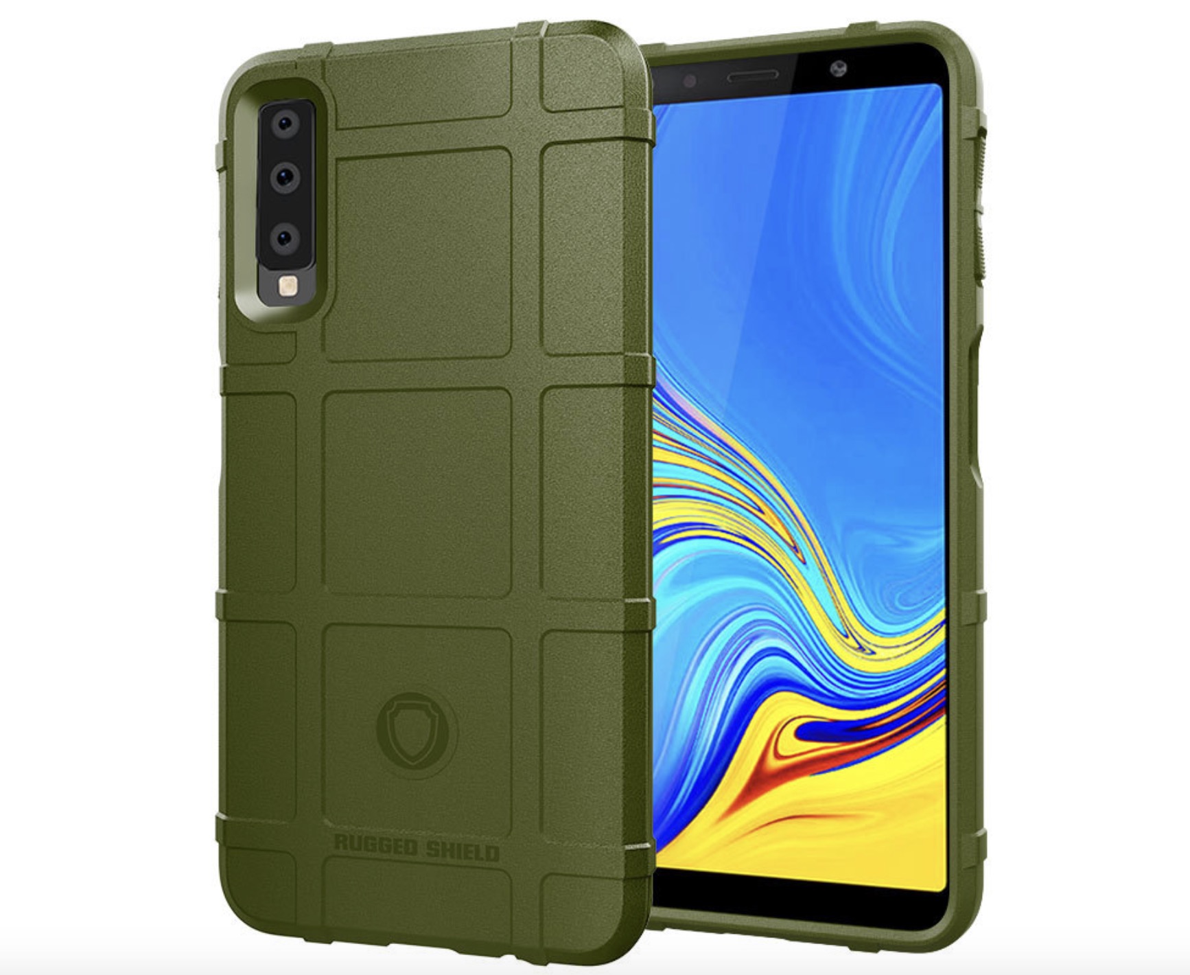 Чехол MyPads для Samsung Galaxy A20 SM-A205F (2019) Transparent (127996), Прозрачный, Samsung Galaxy A20 SM-A205F (2019)
Чехол MyPads для Samsung Galaxy A20 SM-A205F (2019) Transparent (127996), Прозрачный, Samsung Galaxy A20 SM-A205F (2019)