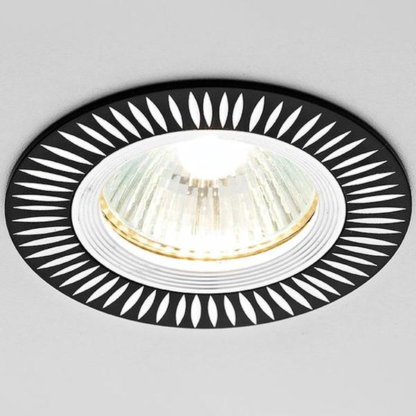 AMBRELLA LIGHT A507 BK Встраиваемый потолочный точечный светильник A507 BK сатин/черный MR
AMBRELLA LIGHT A507 BK Встраиваемый потолочный точечный светильник A507 BK сатин/черный MR