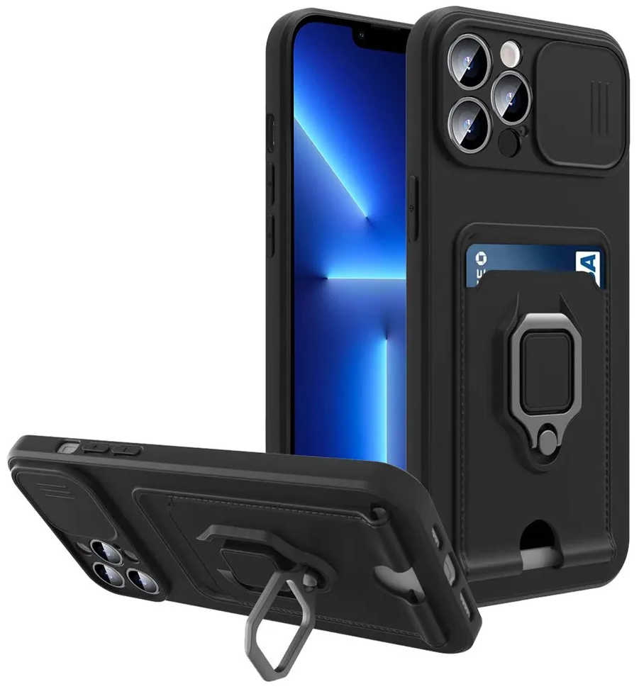 Чехол-накладка MULTI FUNCTION 4 в 1 для Samsung Galaxy S22 Ultra SM-S908 черный (Черный)
Чехол-накладка MULTI FUNCTION 4 в 1 для Samsung Galaxy S22 Ultra SM-S908 черный (Черный)