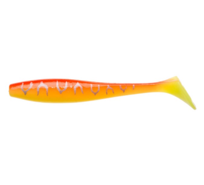 Мягкие приманки Narval Choppy Tail 10cm #009-Sunset Tiger, Оранжевый, Choppy Tail
Мягкие приманки Narval Choppy Tail 10cm #009-Sunset Tiger, Оранжевый, Choppy Tail