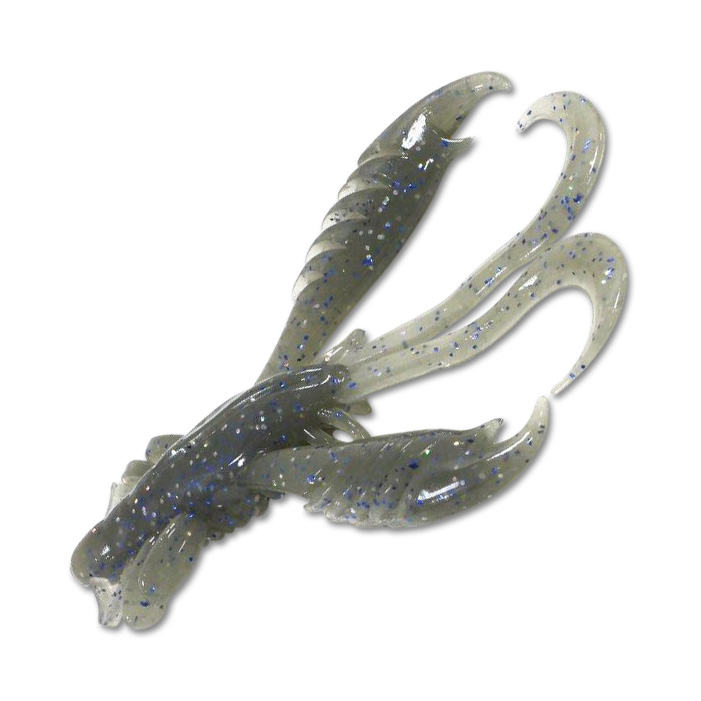 Мягкие приманки Bait Breath Virtual Craw 3,6'' (8шт.) #S352, Серый;синий, Virtual Craw
Мягкие приманки Bait Breath Virtual Craw 3,6'' (8шт.) #S352, Серый;синий, Virtual Craw