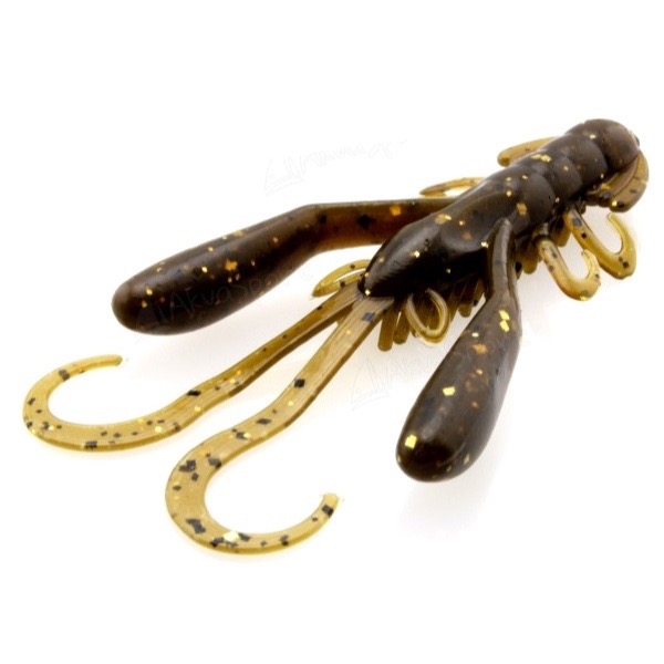 Мягкие приманки Bait Breath U30 Rush Craw 2,8" (7шт.) #S530 Golden craw, Коричневый;золотистый, U30 Rush Craw
Мягкие приманки Bait Breath U30 Rush Craw 2,8" (7шт.) #S530 Golden craw, Коричневый;золотистый, U30 Rush Craw