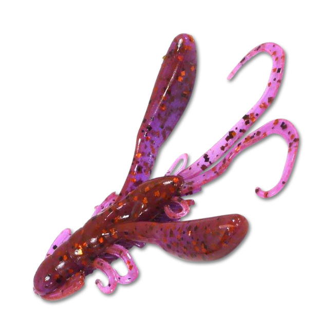 Мягкие приманки Bait Breath U30 Rush Craw 2" (8шт.) #Ur29, Розовый;красный, U30 Rush Craw
Мягкие приманки Bait Breath U30 Rush Craw 2" (8шт.) #Ur29, Розовый;красный, U30 Rush Craw