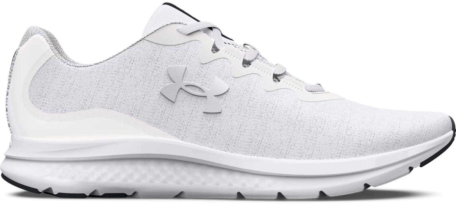 Кроссовки женские Under Armour W Charged Impulse 3 Knit белые 6.5 US, Белый, W Charged Impulse 3 Knit
Кроссовки женские Under Armour W Charged Impulse 3 Knit белые 6.5 US, Белый, W Charged Impulse 3 Knit