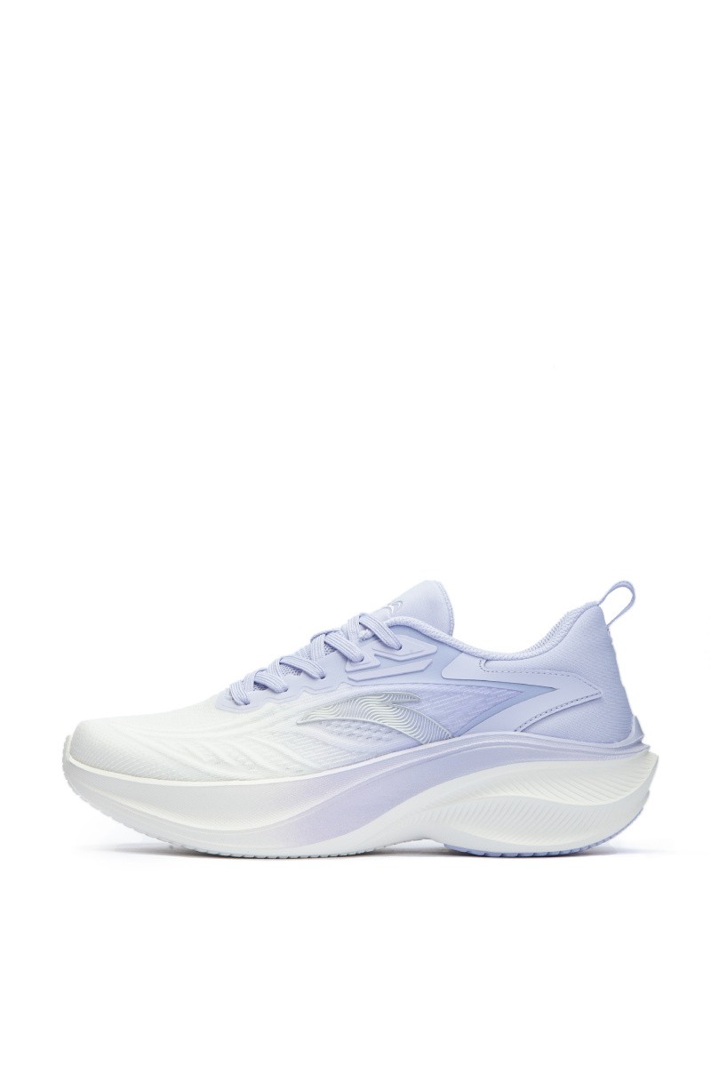 Спортивные кроссовки женские Anta 822425535 LEAF COMFORT фиолетовые 6.5 US, Фиолетовый, 822425535 LEAF COMFORT
Спортивные кроссовки женские Anta 822425535 LEAF COMFORT фиолетовые 6.5 US, Фиолетовый, 822425535 LEAF COMFORT