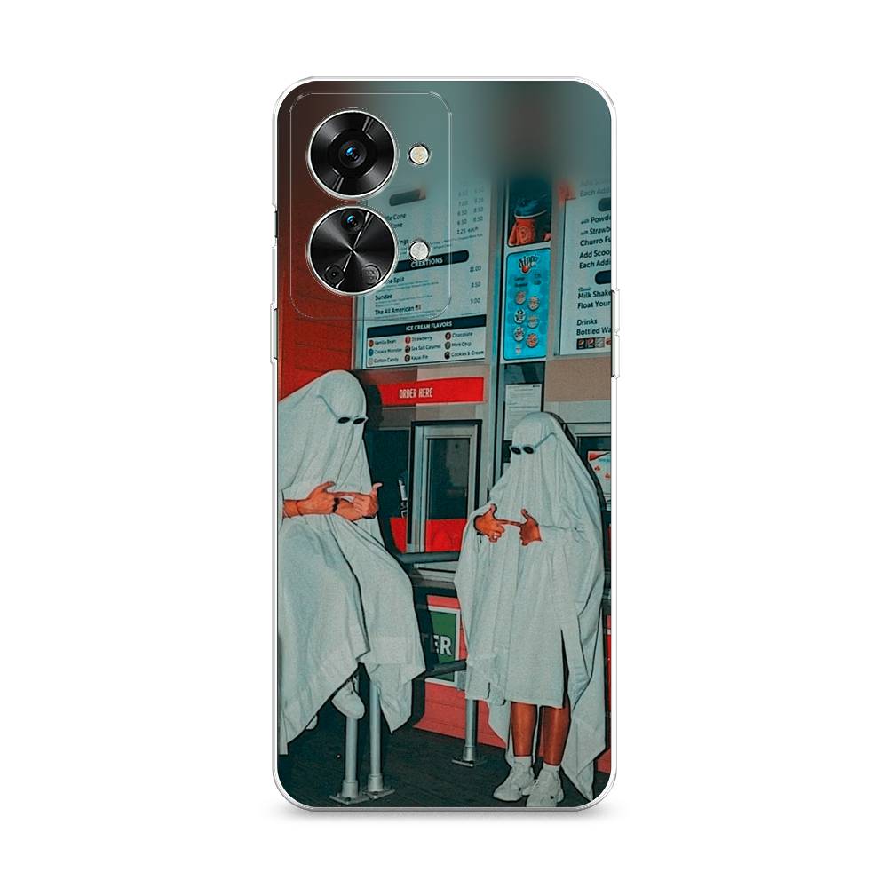 Чехол Awog на OnePlus Nord 2T / ВанПлас Норд 2T "Chillin Killin", Разноцветный, 153250-9
Чехол Awog на OnePlus Nord 2T / ВанПлас Норд 2T "Chillin Killin", Разноцветный, 153250-9