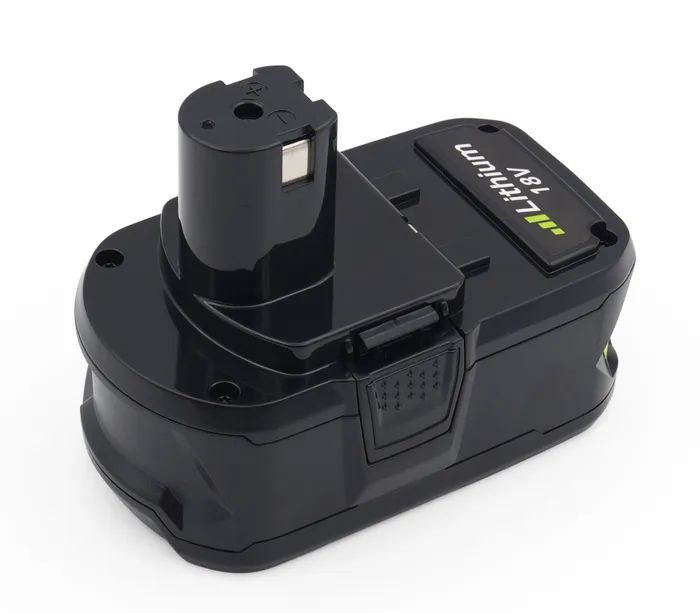 Аккумулятор для Ryobi +ONE 18V 5Ah / RB18L50 / 5133002433 / RB18L40 / RB18L25 / P108 / RB1
Аккумулятор для Ryobi +ONE 18V 5Ah / RB18L50 / 5133002433 / RB18L40 / RB18L25 / P108 / RB1