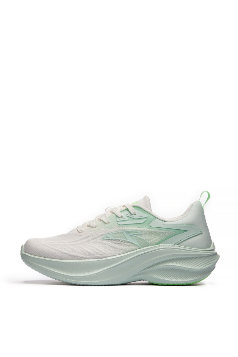 Спортивные кроссовки женские Anta 822425535 LEAF COMFORT зеленые 5 US, Зеленый, 822425535 LEAF COMFORT
Спортивные кроссовки женские Anta 822425535 LEAF COMFORT зеленые 5 US, Зеленый, 822425535 LEAF COMFORT
