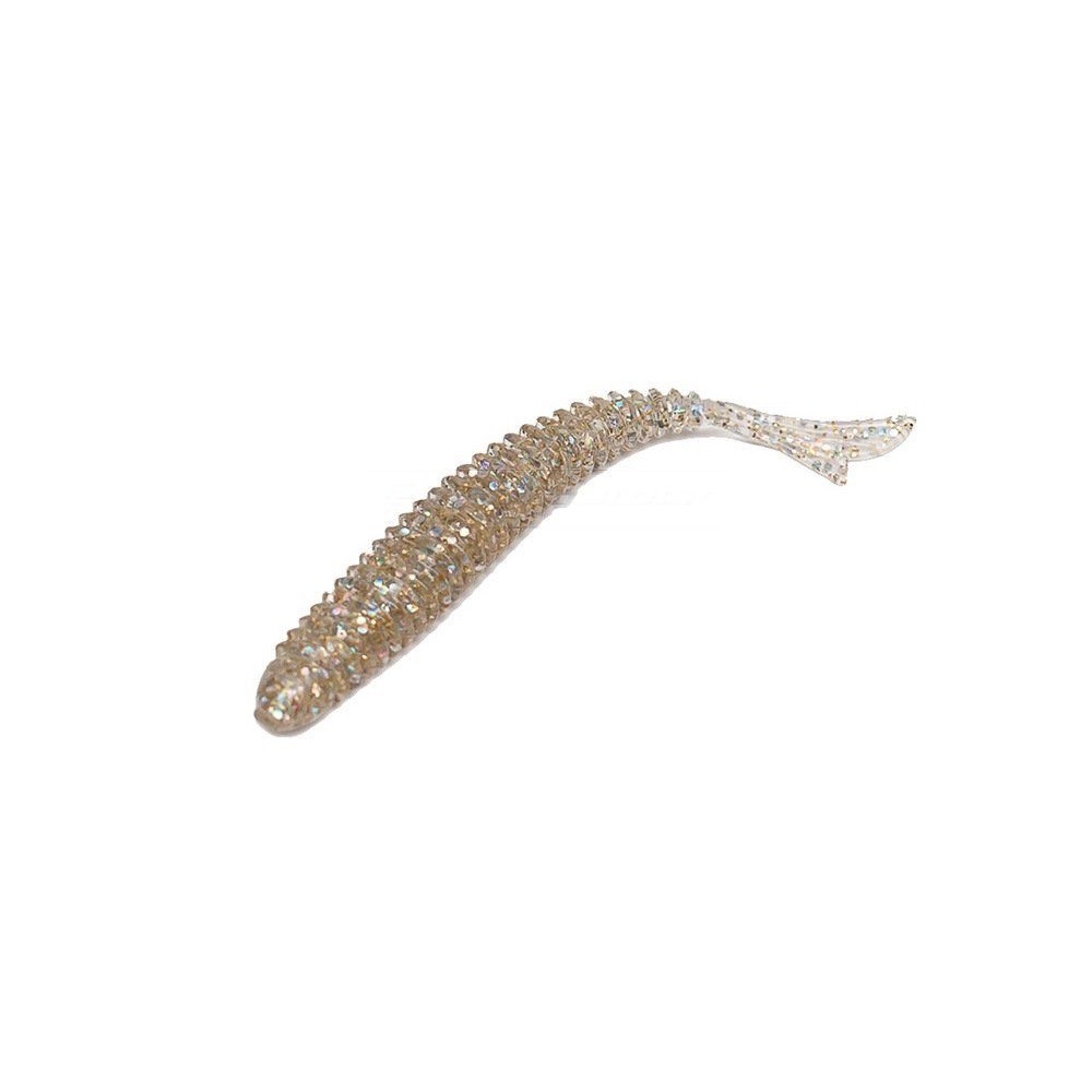 Мягкие приманки Bait Breath U30 Fish Tail RINGER 3,5 #S855 CHAMPAGNE GOLD, Золотистый;прозрачный, U30 Fish Tail Ringer
Мягкие приманки Bait Breath U30 Fish Tail RINGER 3,5 #S855 CHAMPAGNE GOLD, Золотистый;прозрачный, U30 Fish Tail Ringer