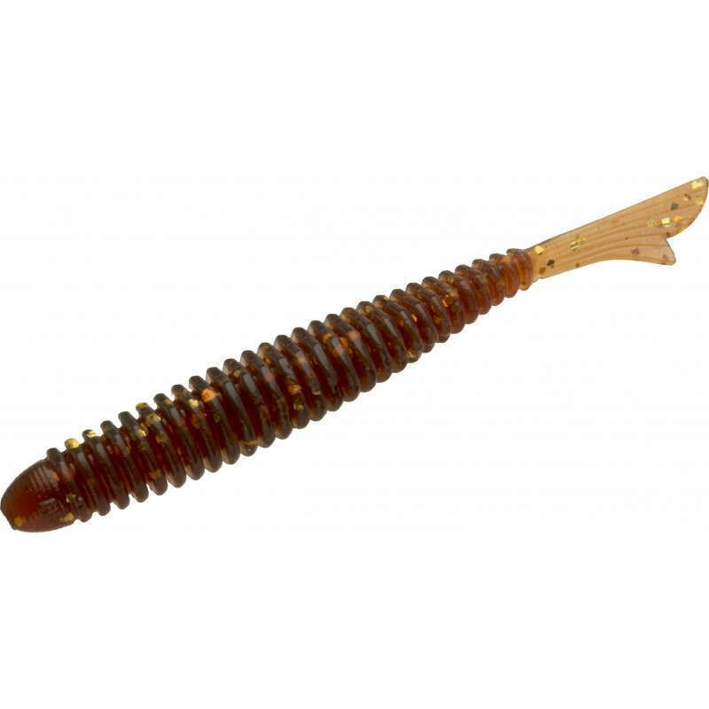 Мягкие приманки Bait Breath U30 Fish Tail RINGER 3,5 #S853 MOTOR OIL/GOLD, Коричневый;золотистый, U30 Fish Tail Ringer
Мягкие приманки Bait Breath U30 Fish Tail RINGER 3,5 #S853 MOTOR OIL/GOLD, Коричневый;золотистый, U30 Fish Tail Ringer