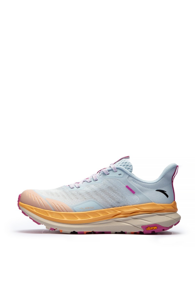 Спортивные кроссовки женские Anta 822425510 VENTURE TRAIL RUNNING серые 7.5 US, Серый, 822425510 VENTURE TRAIL RUNNING
Спортивные кроссовки женские Anta 822425510 VENTURE TRAIL RUNNING серые 7.5 US, Серый, 822425510 VENTURE TRAIL RUNNING