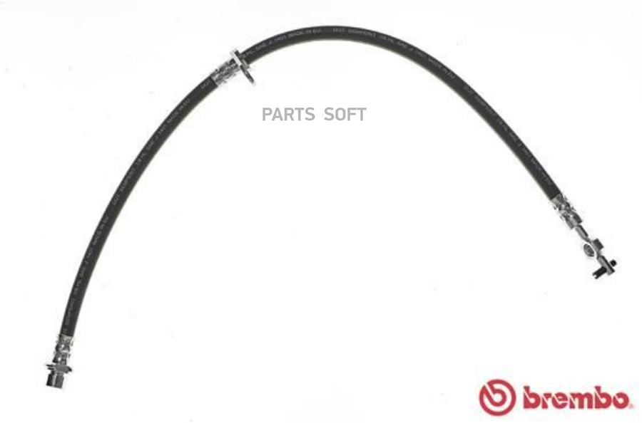 Шланг тормозной передний L=R TOYOTA Avensis II/Corolla E12/Verso 02-> BREMBO T83099
Шланг тормозной передний L=R TOYOTA Avensis II/Corolla E12/Verso 02-> BREMBO T83099