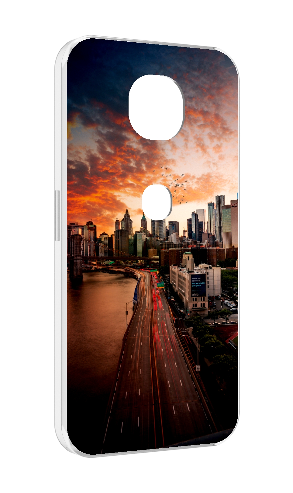 Чехол MyPads американский город фото для Motorola Moto G5S (XT1799-2), Прозрачный, Tocco
Чехол MyPads американский город фото для Motorola Moto G5S (XT1799-2), Прозрачный, Tocco