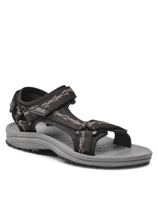 Сандалии женские Jack Wolfskin Wave Breaker W 4050291 черные 37 EU (доставка из-за рубежа), Черный, Wave Breaker W 4050291
Сандалии женские Jack Wolfskin Wave Breaker W 4050291 черные 37 EU (доставка из-за рубежа), Черный, Wave Breaker W 4050291