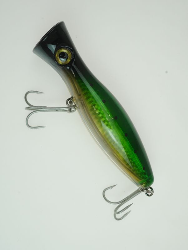 Воблер HARD BAITS PRO SERIES зеленый 1 шт., Желтый;зеленый;черный, HARD BAITS PRO SERIES
Воблер HARD BAITS PRO SERIES зеленый 1 шт., Желтый;зеленый;черный, HARD BAITS PRO SERIES