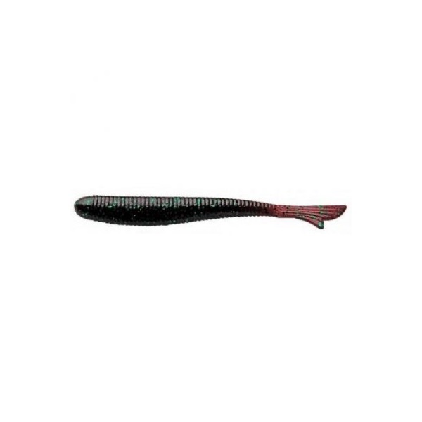 Мягкие приманки Bait Breath U30 Fish Tail 4,5" (8шт.) #156, Красный;зеленый, U30 Fish Tail
Мягкие приманки Bait Breath U30 Fish Tail 4,5" (8шт.) #156, Красный;зеленый, U30 Fish Tail