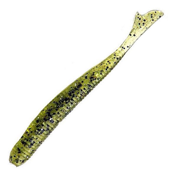 Мягкие приманки Bait Breath U30 Fish Tail 2,8" (8шт.) #711, Зеленый, U30 Fish Tail
Мягкие приманки Bait Breath U30 Fish Tail 2,8" (8шт.) #711, Зеленый, U30 Fish Tail