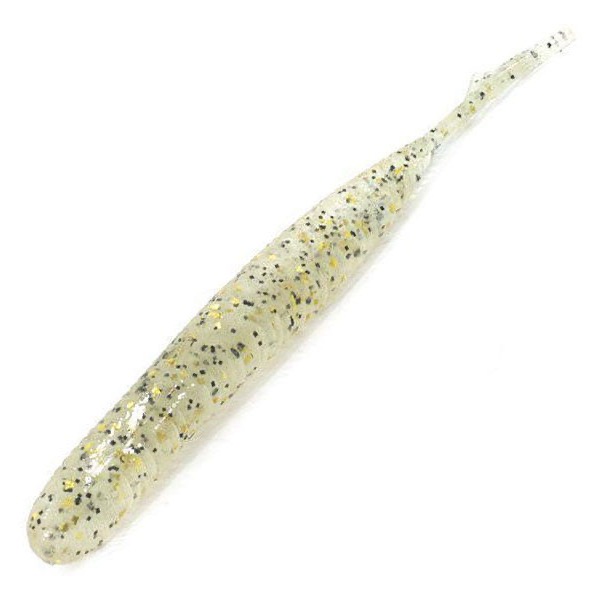 Мягкие приманки Bait Breath U30 Fish Tail 2,8" (8шт.) #143, Прозрачный;золотистый;черный, U30 Fish Tail
Мягкие приманки Bait Breath U30 Fish Tail 2,8" (8шт.) #143, Прозрачный;золотистый;черный, U30 Fish Tail