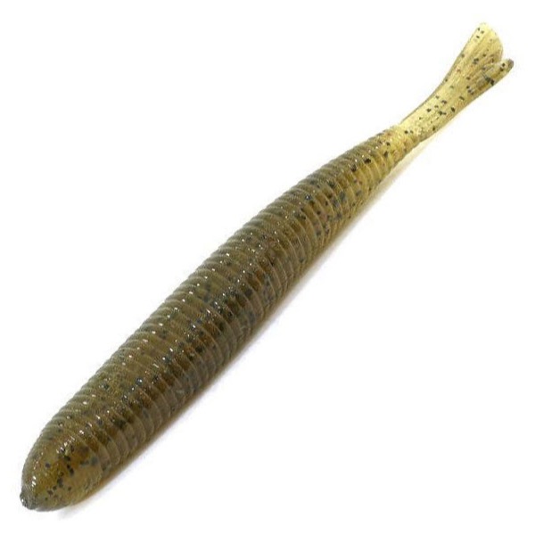 Мягкие приманки Bait Breath U30 Fish Tail 2" (10шт.) #120, Коричневый, U30 Fish Tail
Мягкие приманки Bait Breath U30 Fish Tail 2" (10шт.) #120, Коричневый, U30 Fish Tail
