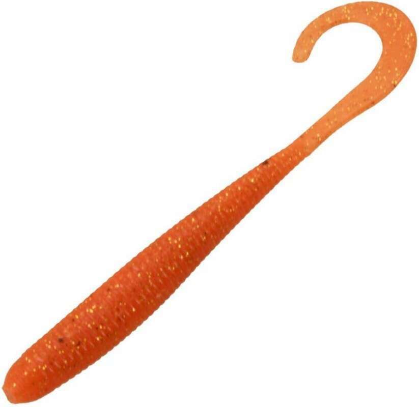 Мягкие приманки Bait Breath U30 Fish Curly SW 2,5" (8шт.) #S839 Orange/ Gold, Оранжевый;золотистый, U30 Fish Curly
Мягкие приманки Bait Breath U30 Fish Curly SW 2,5" (8шт.) #S839 Orange/ Gold, Оранжевый;золотистый, U30 Fish Curly