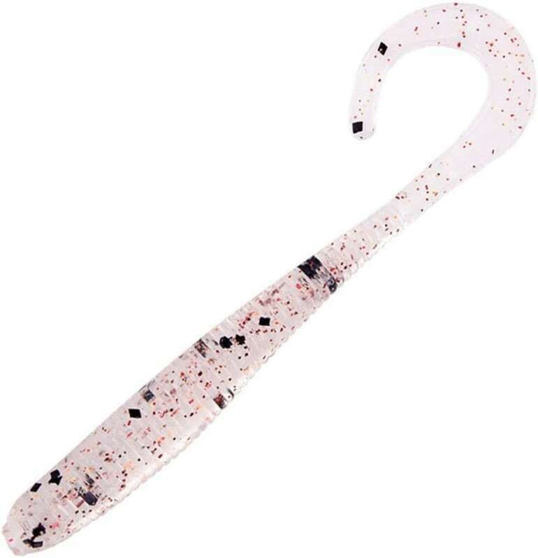 Мягкие приманки Bait Breath U30 Fish Curly SW 2,5" (8шт.) #S452 Real ebi keimelight, Прозрачный;красный;черный, U30 Fish Curly
Мягкие приманки Bait Breath U30 Fish Curly SW 2,5" (8шт.) #S452 Real ebi keimelight, Прозрачный;красный;черный, U30 Fish Curly