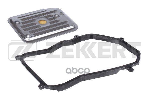 ZEKKERT OF-4483G Фильтр масл. АКПП c прокладкой Audi A6 94- Cabriolet 91- 80 IV V 86- 100
ZEKKERT OF-4483G Фильтр масл. АКПП c прокладкой Audi A6 94- Cabriolet 91- 80 IV V 86- 100