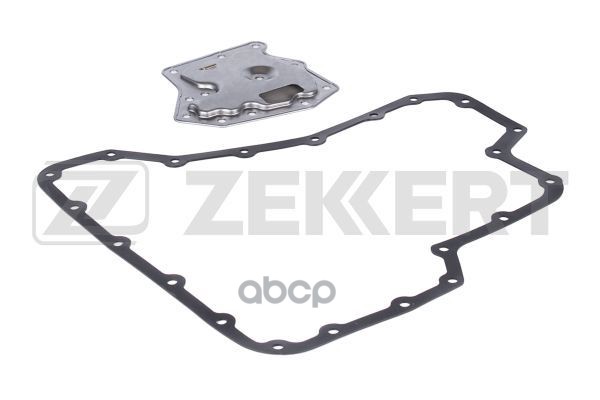 ZEKKERT OF-4436G Фильтр масл. АКПП c прокладкой Nissan Almera (N15 N16) 95- Primera (P10-P
ZEKKERT OF-4436G Фильтр масл. АКПП c прокладкой Nissan Almera (N15 N16) 95- Primera (P10-P