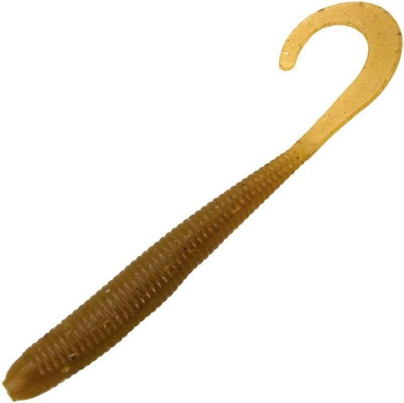 Мягкие приманки Bait Breath U30 Fish Curly SW 2,5" (8шт.) #S077 EBI MISO, Коричневый, U30 Fish Curly
Мягкие приманки Bait Breath U30 Fish Curly SW 2,5" (8шт.) #S077 EBI MISO, Коричневый, U30 Fish Curly