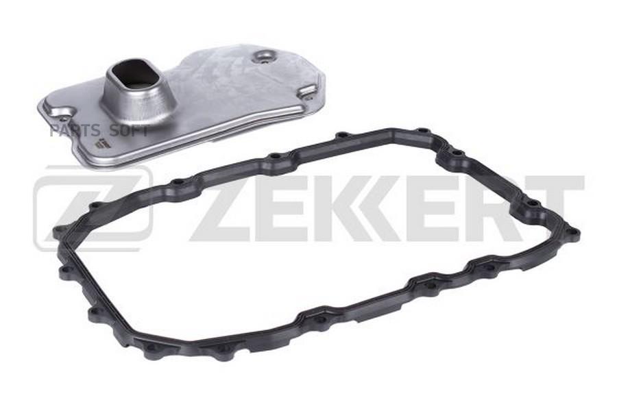 ZEKKERT OF-4380G Фильтр масл. АКПП c прокладкой Audi Q7 06- Porsche Cayenne 02- VW Touareg
ZEKKERT OF-4380G Фильтр масл. АКПП c прокладкой Audi Q7 06- Porsche Cayenne 02- VW Touareg