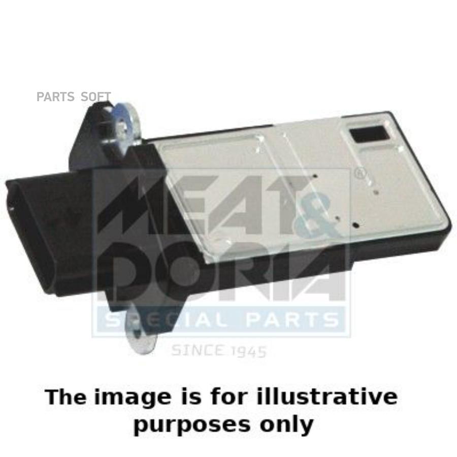 Расходомер воздуха Nissan Note/Qashqai / Qashqai +2 I/X-Trail 01>14 Renault Koleos I 08> M
Расходомер воздуха Nissan Note/Qashqai / Qashqai +2 I/X-Trail 01>14 Renault Koleos I 08> M