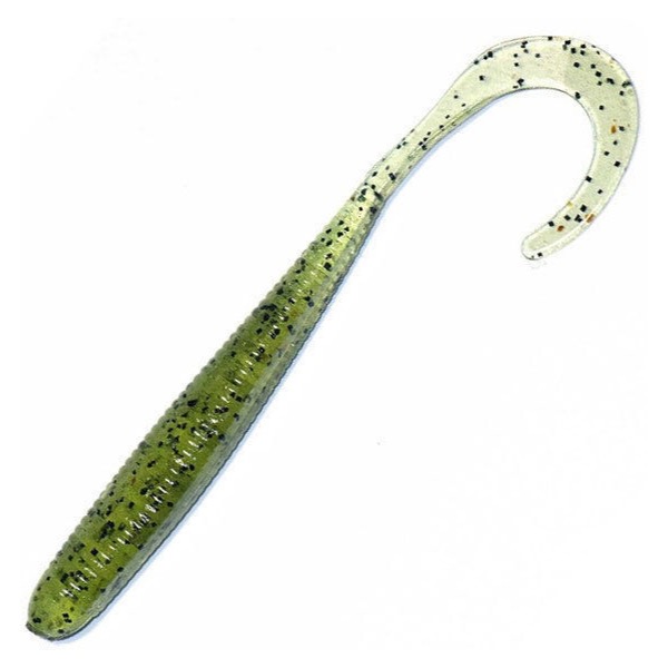 Мягкие приманки Bait Breath U30 Fish Curly 2,5" (8шт.) #106 Watermelon/Seed, Зеленый, U30 Fish Curly
Мягкие приманки Bait Breath U30 Fish Curly 2,5" (8шт.) #106 Watermelon/Seed, Зеленый, U30 Fish Curly