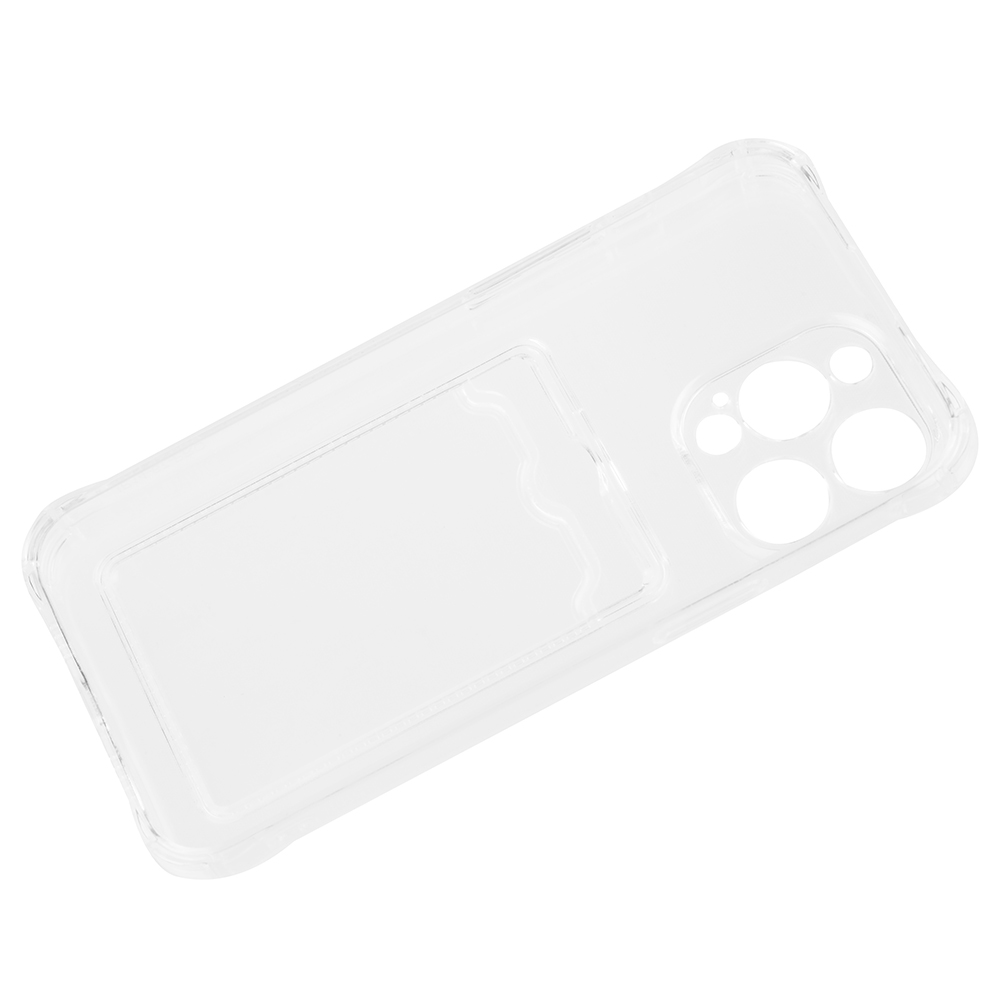 Чехол Gresso Air с картхолдером Transparent для iPhone 14 Pro Max, Прозрачный, Air с картхолдером для iPhone 14 Pro Max
Чехол Gresso Air с картхолдером Transparent для iPhone 14 Pro Max, Прозрачный, Air с картхолдером для iPhone 14 Pro Max