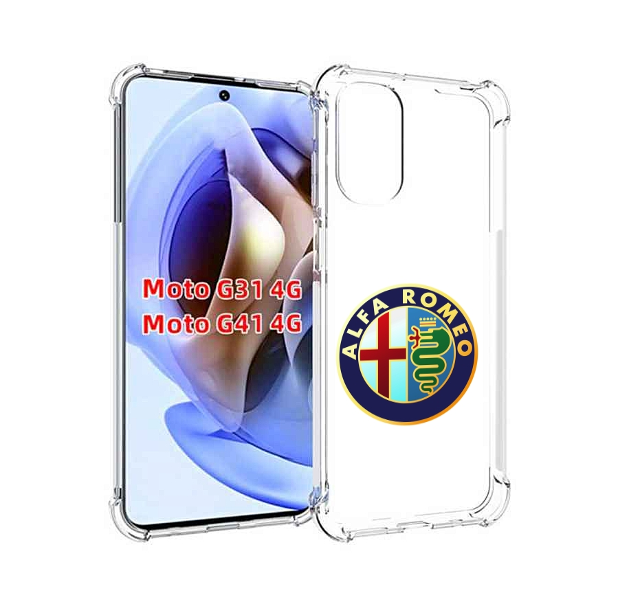 Чехол MyPads альфа-ромео-2 мужской для Motorola Moto G31 4G / G41 4G, Прозрачный, Tocco
Чехол MyPads альфа-ромео-2 мужской для Motorola Moto G31 4G / G41 4G, Прозрачный, Tocco