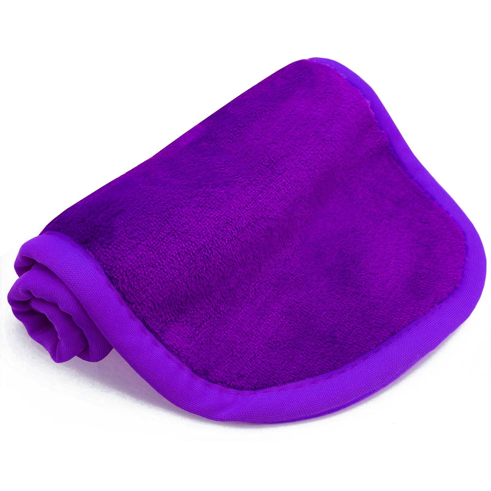 Многоразовая салфетка для снятия макияжа Milo из микрофибры, Фиолетовый, makeupremovercloth
Многоразовая салфетка для снятия макияжа Milo из микрофибры, Фиолетовый, makeupremovercloth