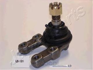 Несущий/направляющий шарнир Japanparts lb121, Несущий/направляющий шарнир Japanparts lb121 Japanparts lb121
Несущий/направляющий шарнир Japanparts lb121, Несущий/направляющий шарнир Japanparts lb121 Japanparts lb121