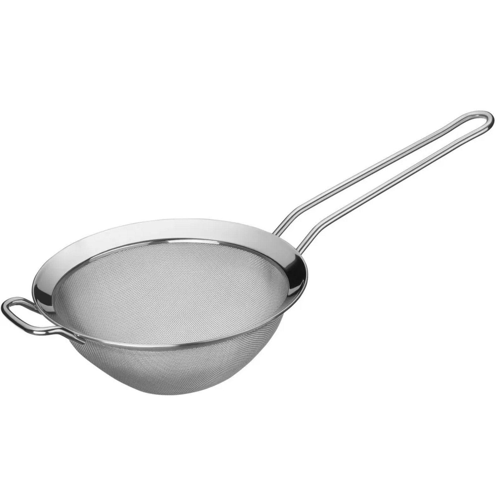 Металлическое сито WMF Gourmet, диаметр 16 см, Cromargan, Серебристый, 0645189990
Металлическое сито WMF Gourmet, диаметр 16 см, Cromargan, Серебристый, 0645189990