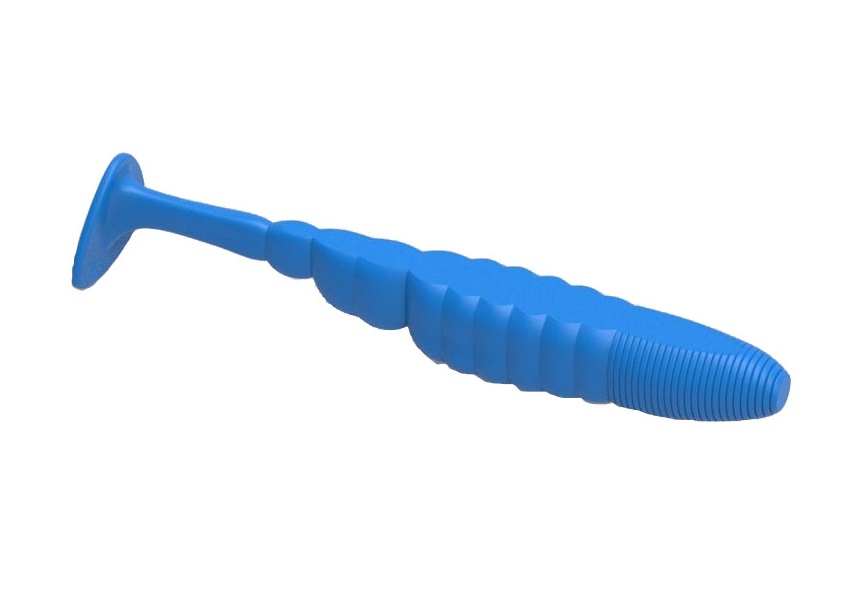 Мягкие приманки Bait Breath T.T.Shad 2,8" (7 шт) #S359 Sber light blue glow, Голубой, T.T.Shad
Мягкие приманки Bait Breath T.T.Shad 2,8" (7 шт) #S359 Sber light blue glow, Голубой, T.T.Shad
