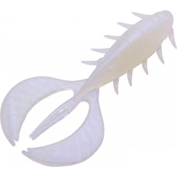 Мягкие приманки Bait Breath SL-Remix Chiby SP 2,4" (10 шт) #S468, Белый, SL-Remix Chiby
Мягкие приманки Bait Breath SL-Remix Chiby SP 2,4" (10 шт) #S468, Белый, SL-Remix Chiby