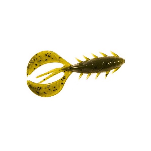 Мягкие приманки Bait Breath SL-Remix Chiby SP 2,4" (10 шт) #S120, Коричневый, SL-Remix Chiby
Мягкие приманки Bait Breath SL-Remix Chiby SP 2,4" (10 шт) #S120, Коричневый, SL-Remix Chiby