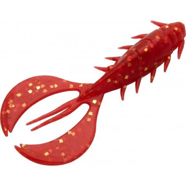 Мягкие приманки Bait Breath SL-Remix Chiby SP 2,4" (10 шт) #S117, Красный;золотистый, SL-Remix Chiby
Мягкие приманки Bait Breath SL-Remix Chiby SP 2,4" (10 шт) #S117, Красный;золотистый, SL-Remix Chiby