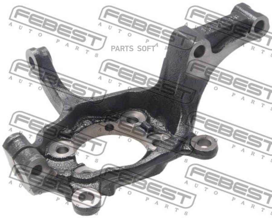 Кулак поворотный левый nissan x-trail t31 0228-jj10eflh
Кулак поворотный левый nissan x-trail t31 0228-jj10eflh