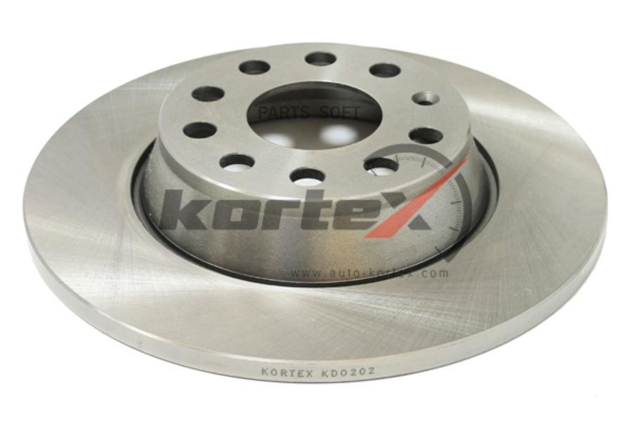 Диск Торм. Audi A3/Vw Golf V/Jetta/Touran/Skoda Octavia Зад.(D=282mm) KORTEX арт. KD0202
Диск Торм. Audi A3/Vw Golf V/Jetta/Touran/Skoda Octavia Зад.(D=282mm) KORTEX арт. KD0202