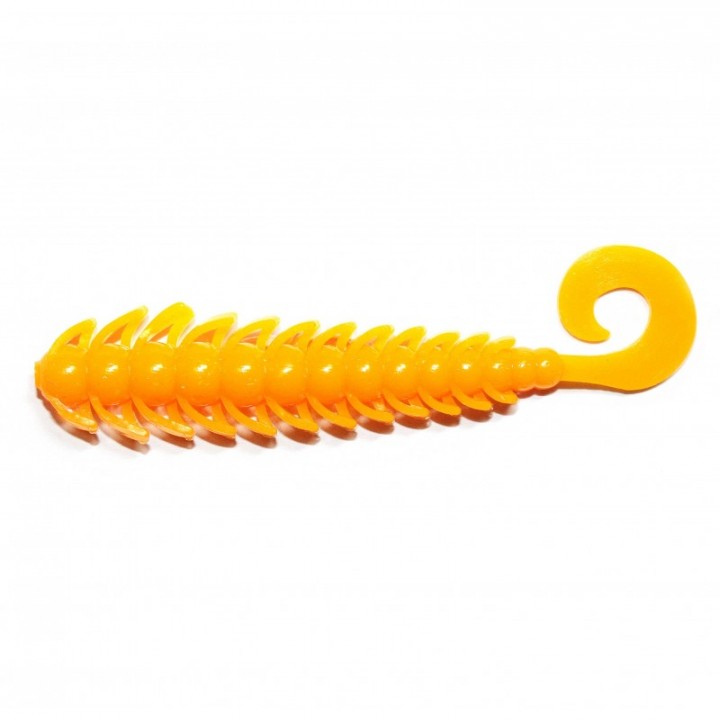 Мягкие приманки Bait Breath Rock Soul BUGSY 2,5" (12шт.) #S841, Оранжевый, Rock Soul Bugsy
Мягкие приманки Bait Breath Rock Soul BUGSY 2,5" (12шт.) #S841, Оранжевый, Rock Soul Bugsy