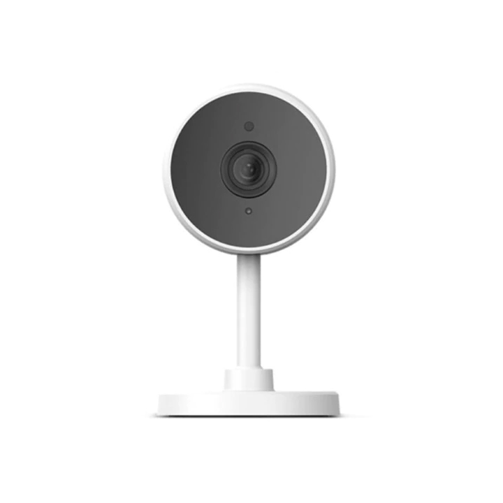 Настольная Wi-Fi миниатюрная камера видеонаблюдения 2МП ST-IP305-2M-TUYA, Белый, ST-IP305-2M-TUYA
Настольная Wi-Fi миниатюрная камера видеонаблюдения 2МП ST-IP305-2M-TUYA, Белый, ST-IP305-2M-TUYA